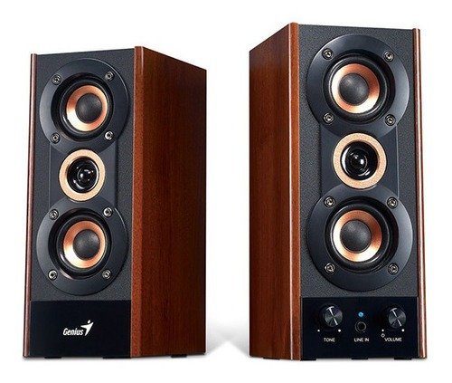 Producto - Genius SP-HF800A ll - 2