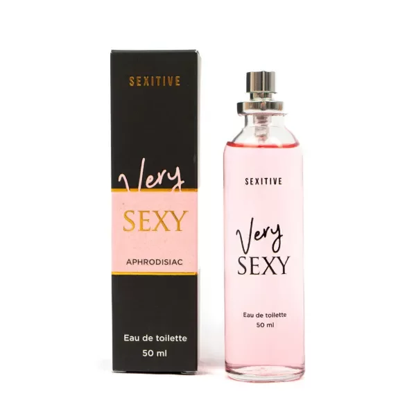Producto - Perfume Very Sexy - 50ml