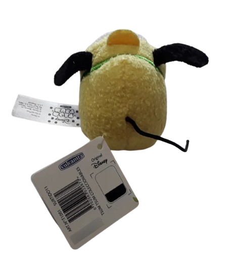 Producto - Tsum Tsum Pluto Peluche De 8 X 5 Cm Vulcanita - 5