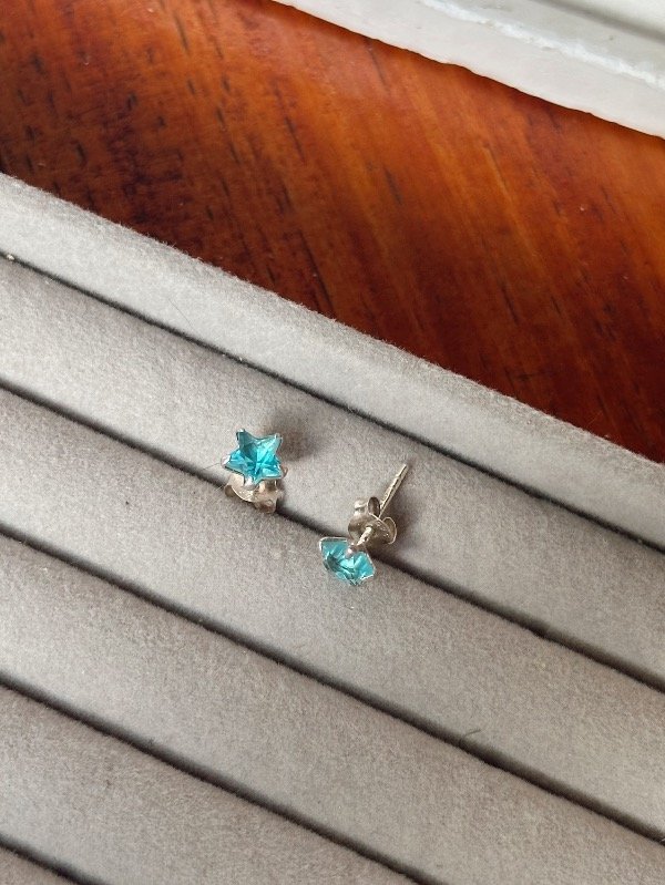 Producto - Pasante Xylen Plata925