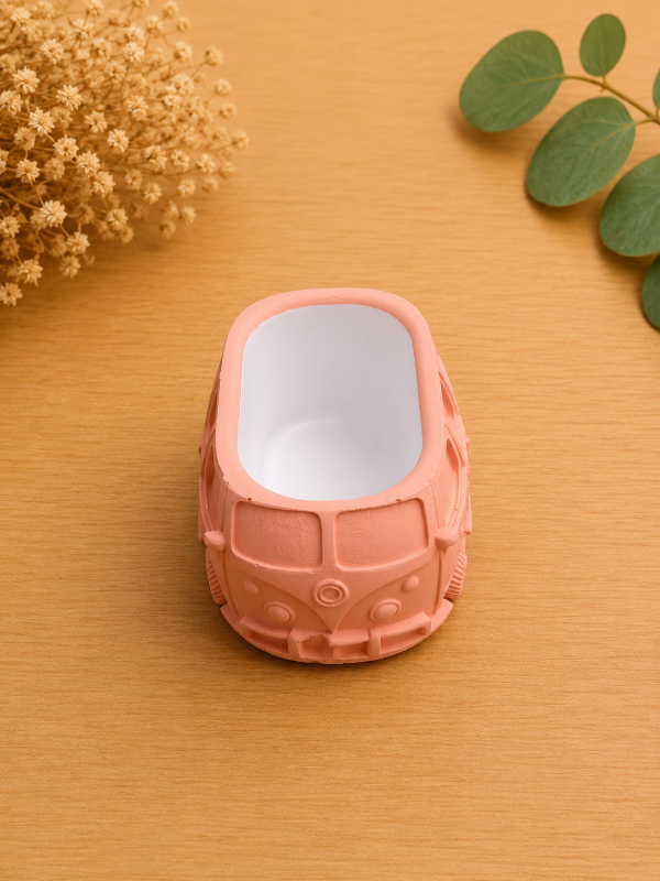 Producto - Mini Van Yeso