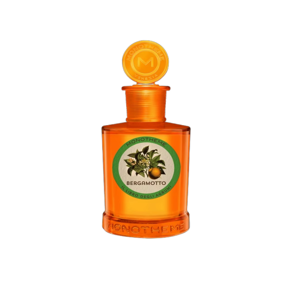 Producto - MONOTHEME - BERGAMOTTO