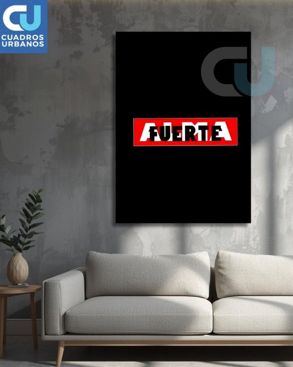 Producto - Almafuerte 05