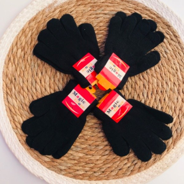 Producto - Guantes Kids Liso
