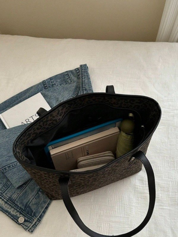 Producto - Bolso de hombro safari - 3