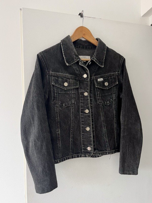 Producto - Chaqueta Denim Guess