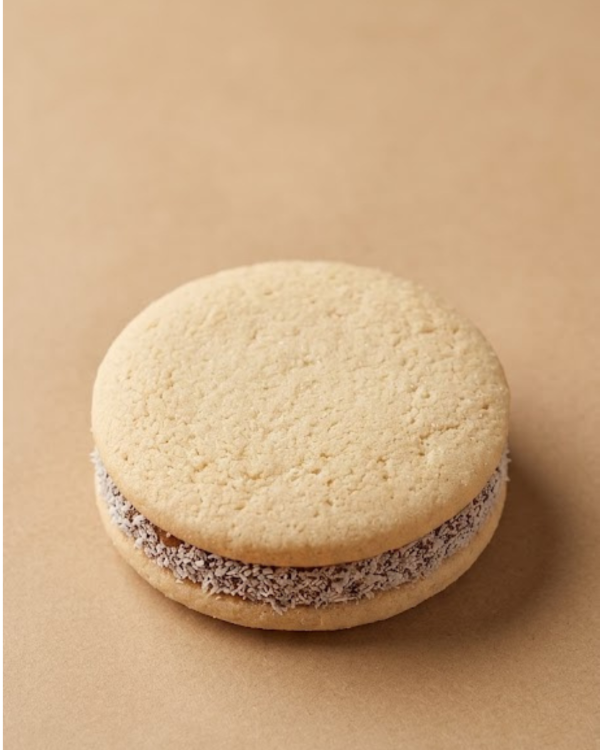 Producto - Alfajor de Maicena x unidad
