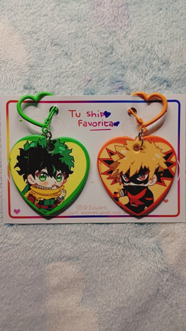 Producto - Bakudeku SHIP