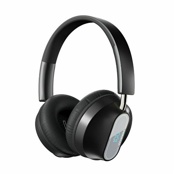 Producto - Auricular Inalámbrico MODS-702 NEGRO