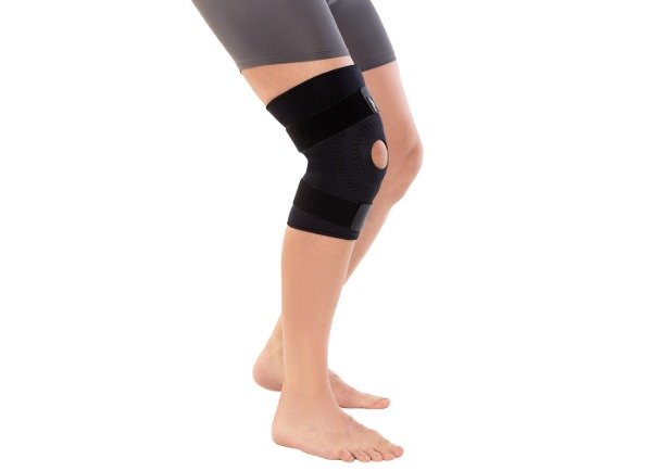 Producto - Rodillera de Neoprene con Ajuste - 0