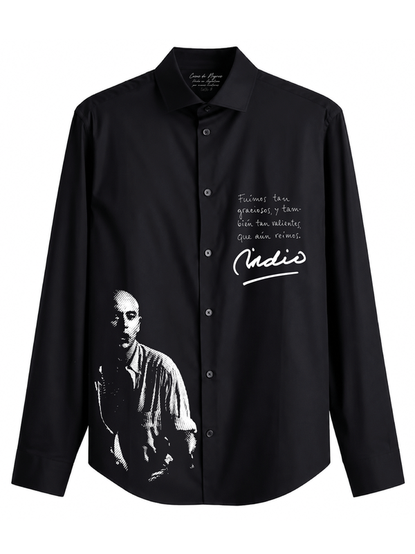 Producto - Camisa Indio