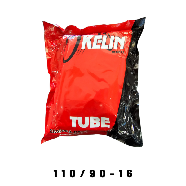 Producto - MOT- CAM. KELINMOTO 110 / 90 x 16