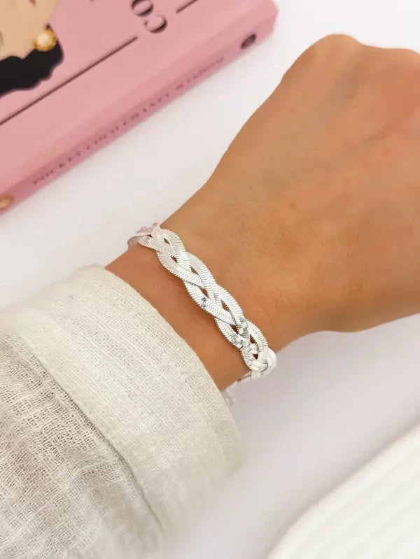 Producto - Pulsera Braid