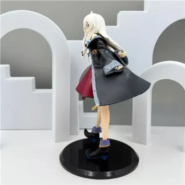 Producto - Elaina - WANDERING WITCH (20cm) - 5