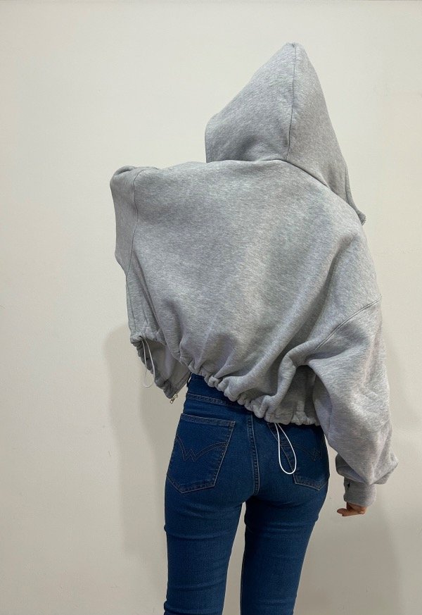 Producto - Campera Roma