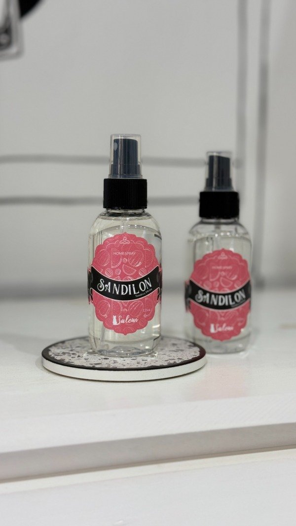 Producto - Splash Sandilon (Sandia y Melón)