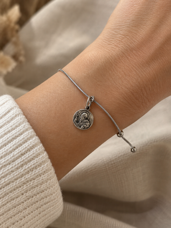 Producto - Pulsera San Benito - 0