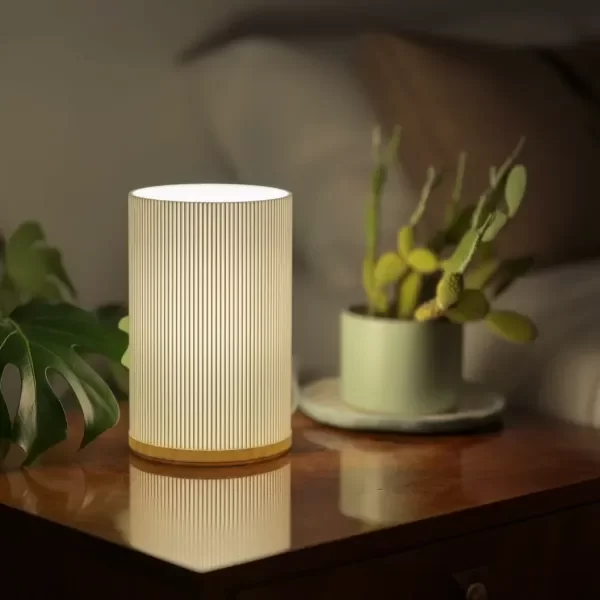 Producto - Lámpara de mesa Kila