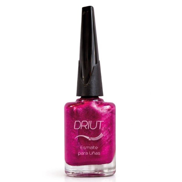 Producto - Esmalte para Stamping Fucsia Perlado- S265