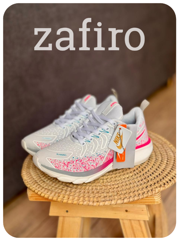 Producto - Nike Sensiv Blanco