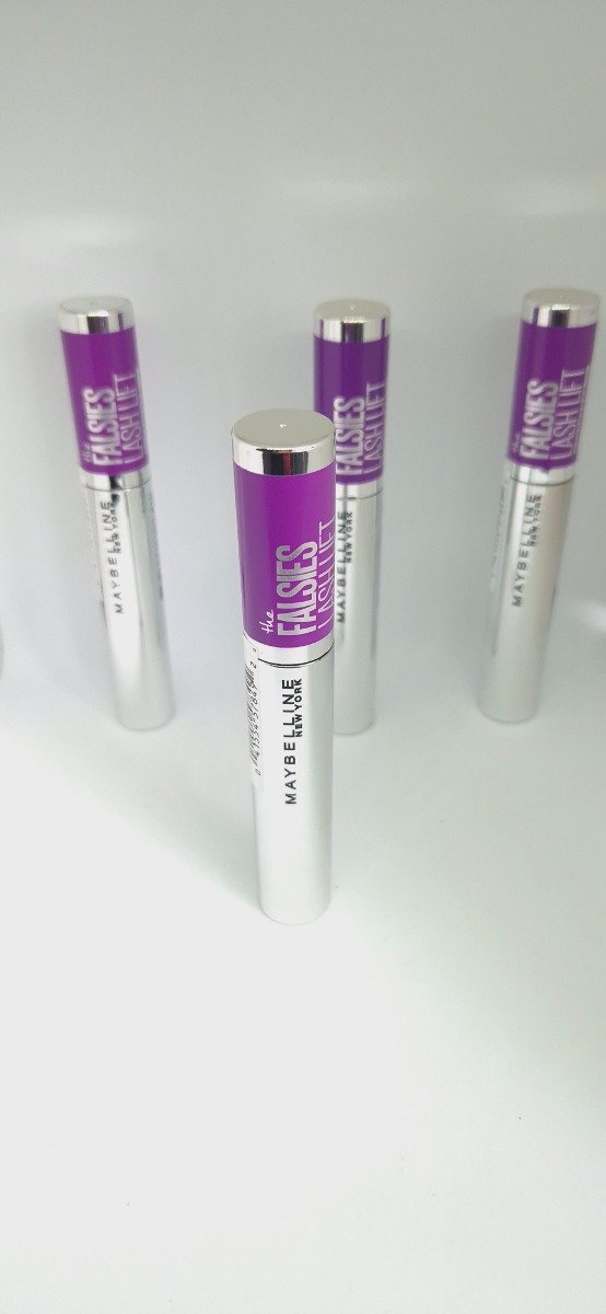 Producto - Falsies Lash Lift Maybelline