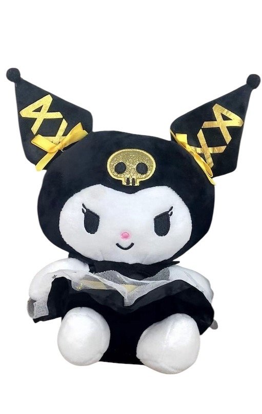 Producto - Peluche kuromi 45cm