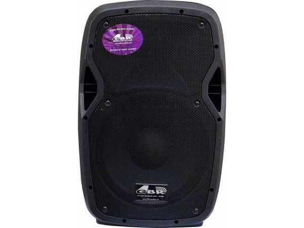 Producto - BAFLE PASIVO - PL1549 PRO