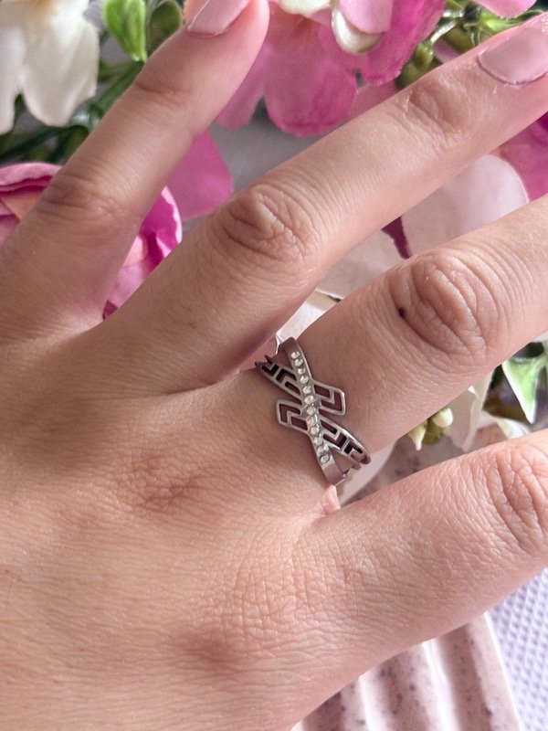 Producto - Anillo Brillo eterno