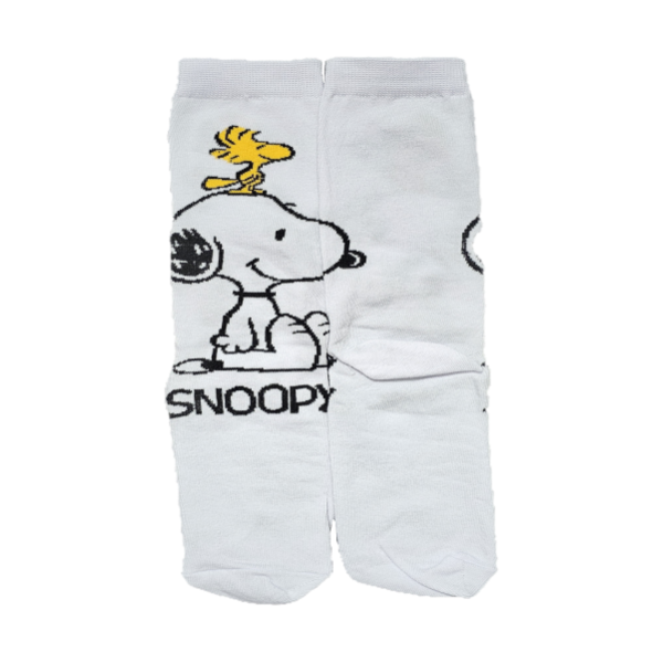 Producto - Media Caña Snoopy