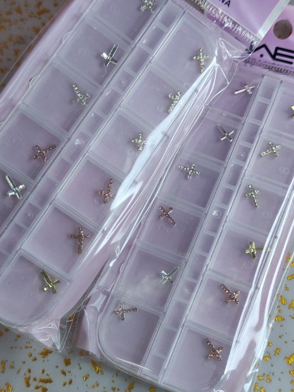 Producto - Cruces x12 Naez