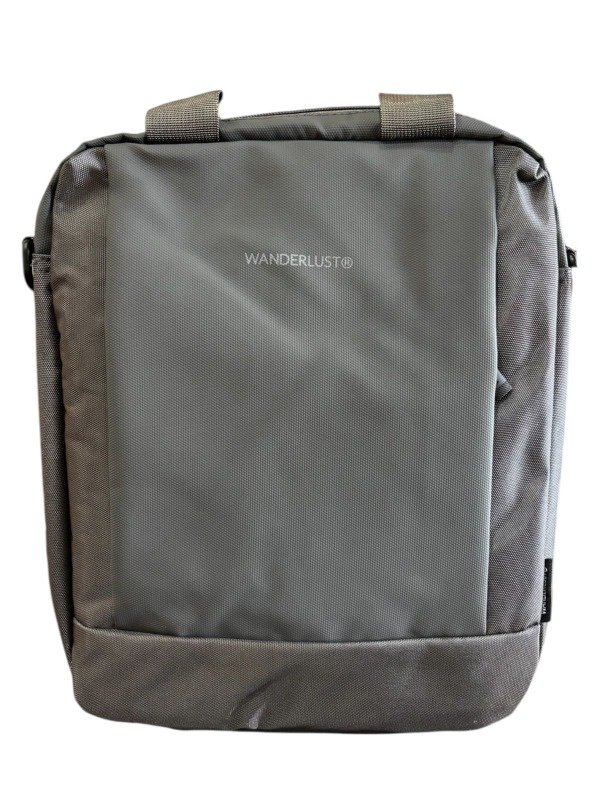 Producto - Morral Gris