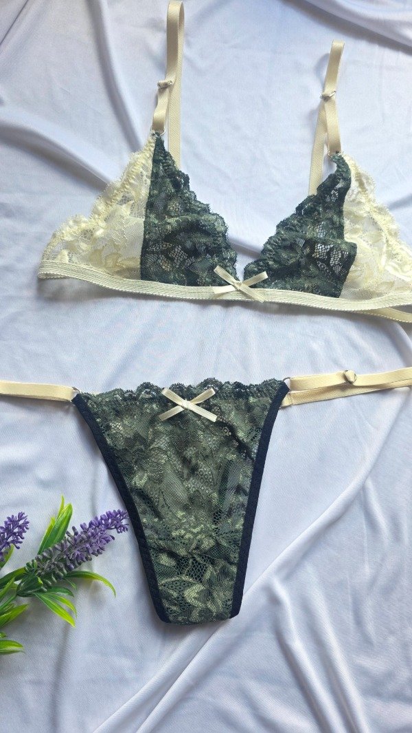 Producto - Conjunto Venus T.95