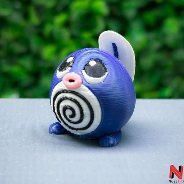Producto - 060-Poliwag