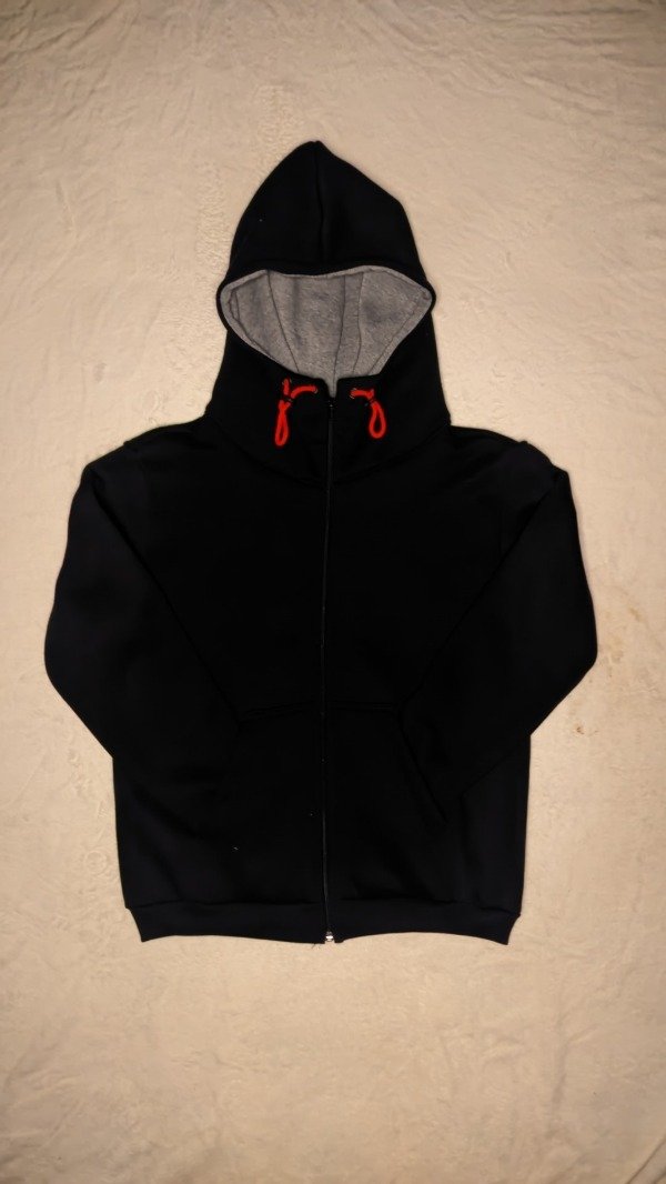 Producto - Campera Itadori Season 3