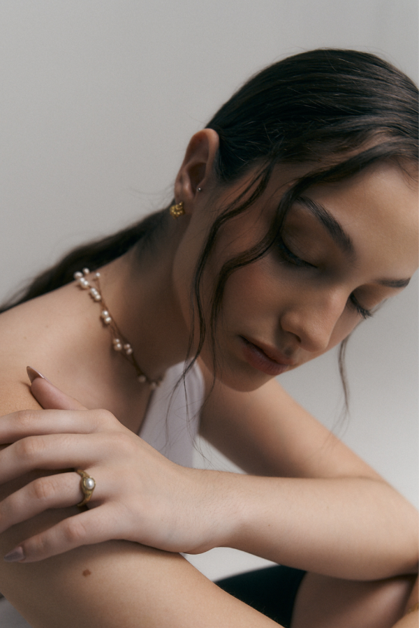 Producto - ANILLO NACAR