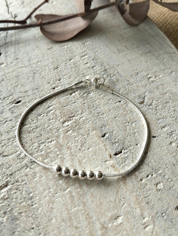 Producto - PULSERA LENI