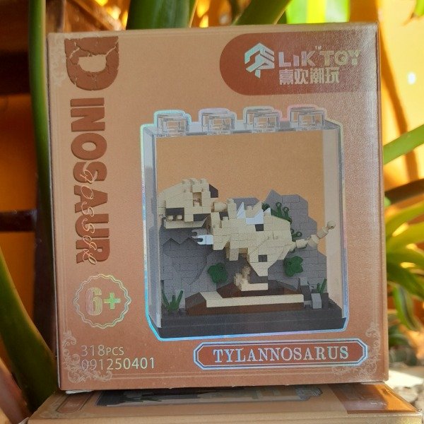 Producto - Tiranosaurio Rex