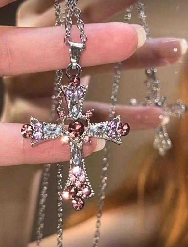 Producto - Collar Pinky