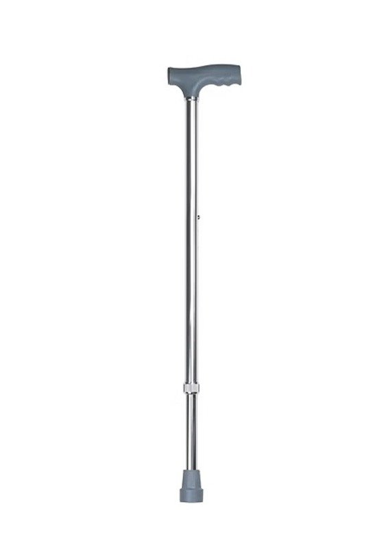 Producto - Bastón de Aluminio tipo "T"