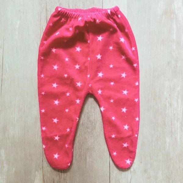 Producto - Ranita Plush Estrellas