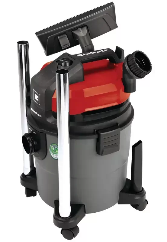 Producto - Aspiradora Einhell Agua Polvo TE-VC 1820 20 l