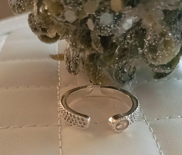 Producto - Anillo Polar