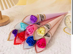 Producto - ROSA LOVERLASLING