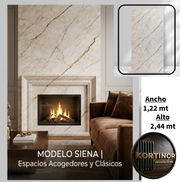 Producto - PLACAS simil Marmol UV - Rígidas - 10