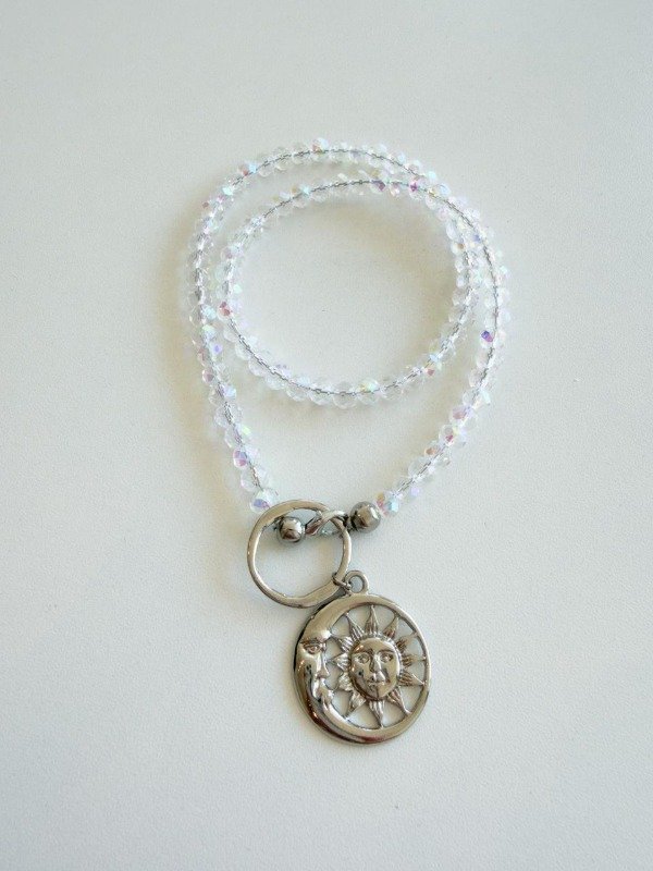 Producto - COLLAR LUNÁTICA