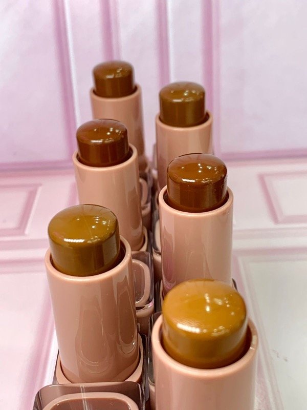 Producto - Contorno pink 21 en barra