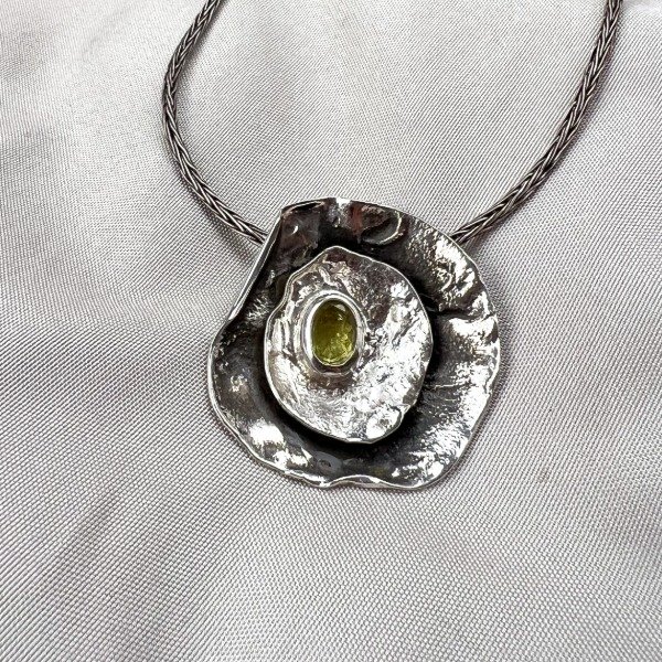 Producto - DIJE DE DISEÑO COLECCIÓN ROSE HELIODORO