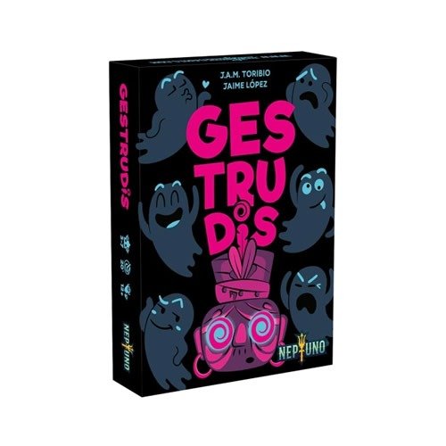 Producto - GESTRUDIS