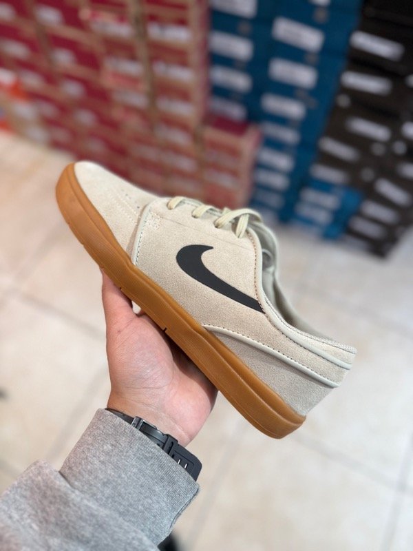 Producto - Nike Sb Stefan Janosky