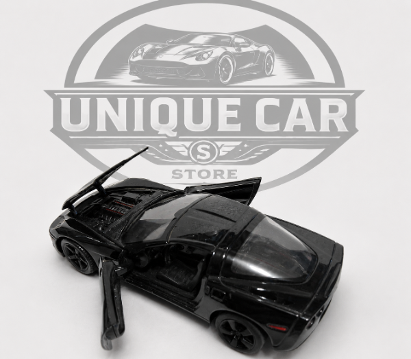 Producto - Corvette C6 Motormax